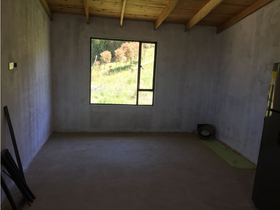 VENTA FINCA LA CALERA - 6