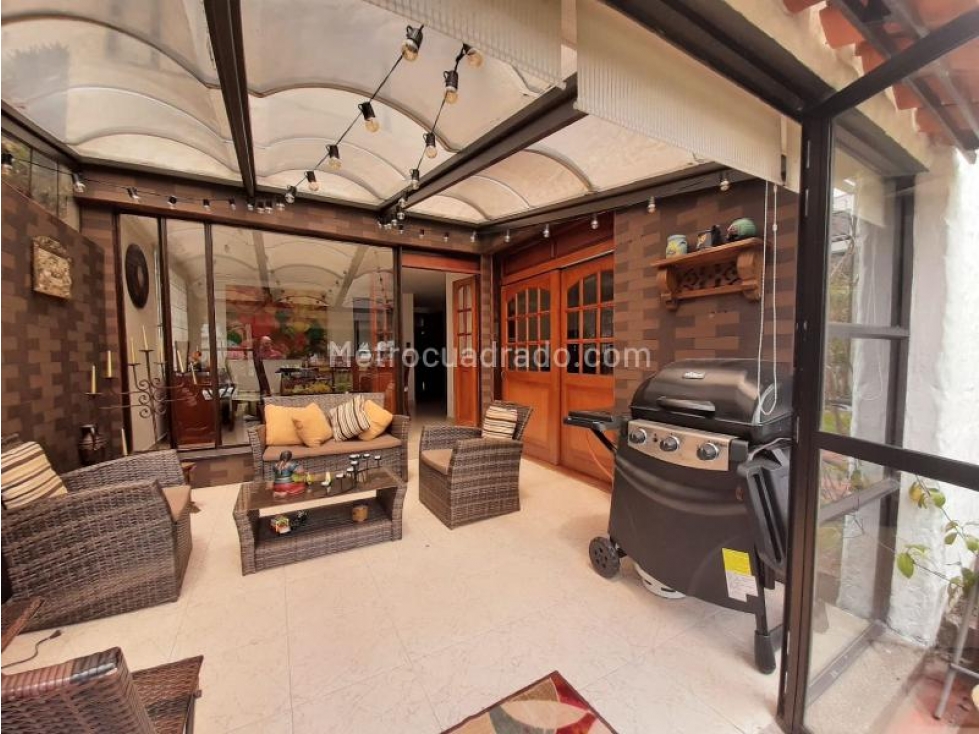 VENDO CASA CALLEJA — foto 3