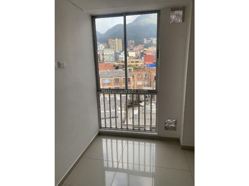 VENDO APTO CHAPINERO — foto 3