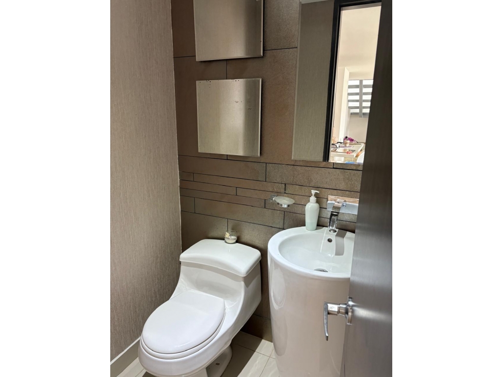 VENDO APTO LAGOS DE TORCA — foto 5