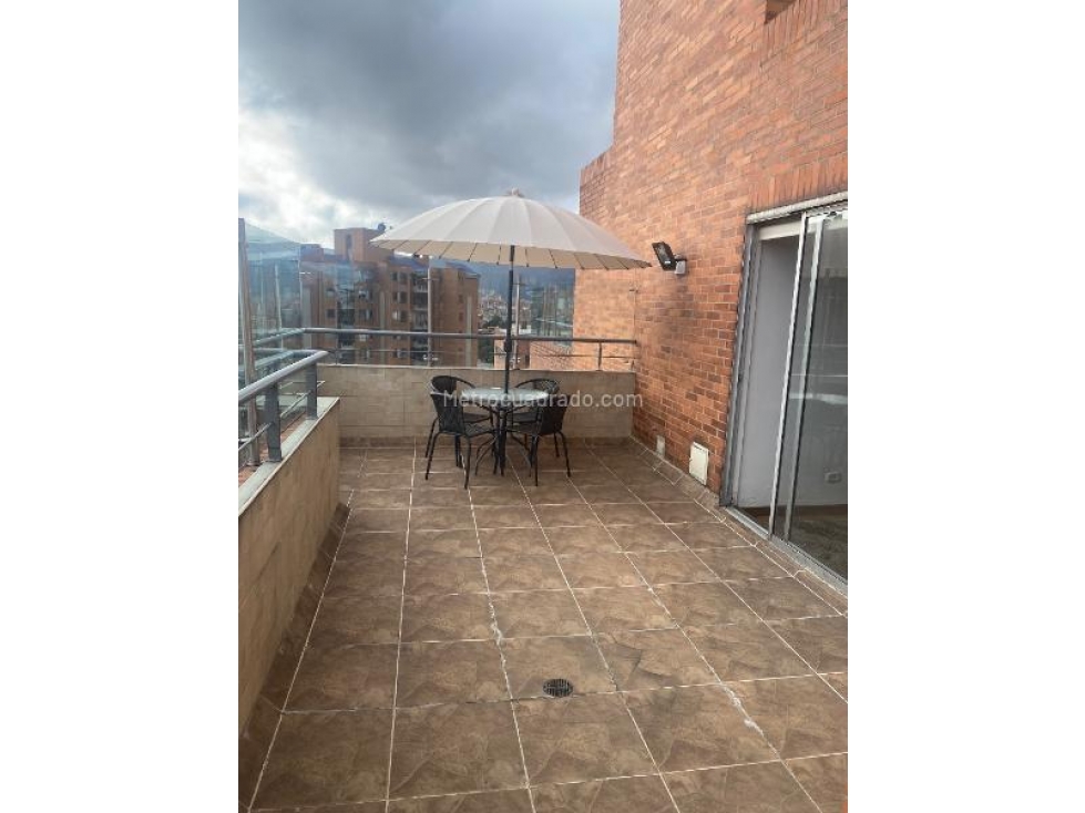 VENDO APTO COLINA PH DUPLEX — foto 2