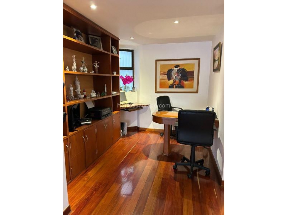VENDO APTO EN CHICO — foto 4