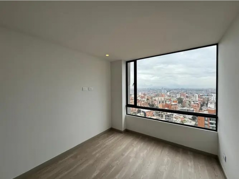 VENDO APTO CHAPINERO ALTO — foto 5