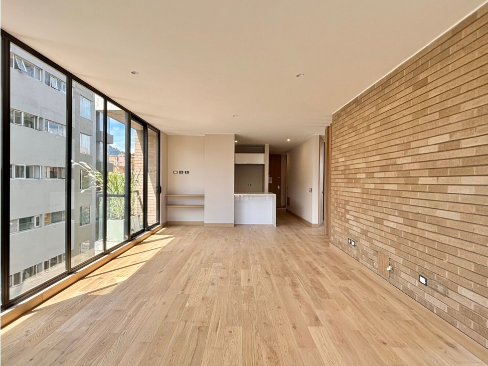 VENDO APTOS LA CABRERA — foto 5