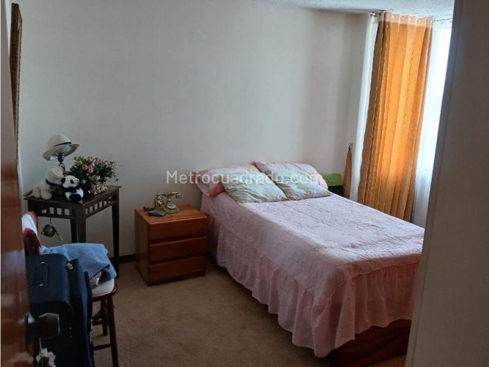 VENDO APTO CEDRITOS — foto 6