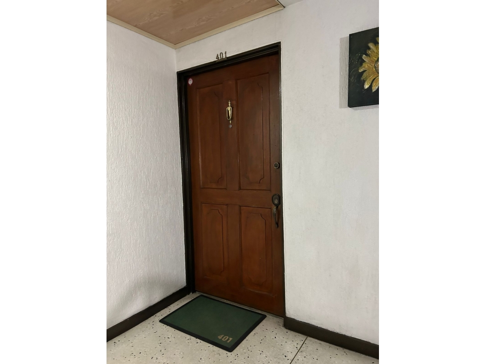 VENDO APTO CEDRITOS — foto 6