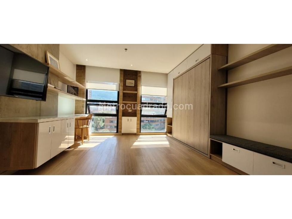 VENDO APTO CENTRO INTERNACIONAL — foto 2