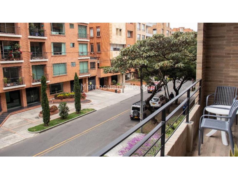 VENDO APTO CHICO — foto 3