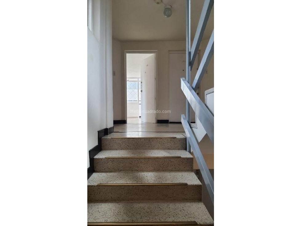 VENDO APTO CHAPINERO ALTO — foto 6
