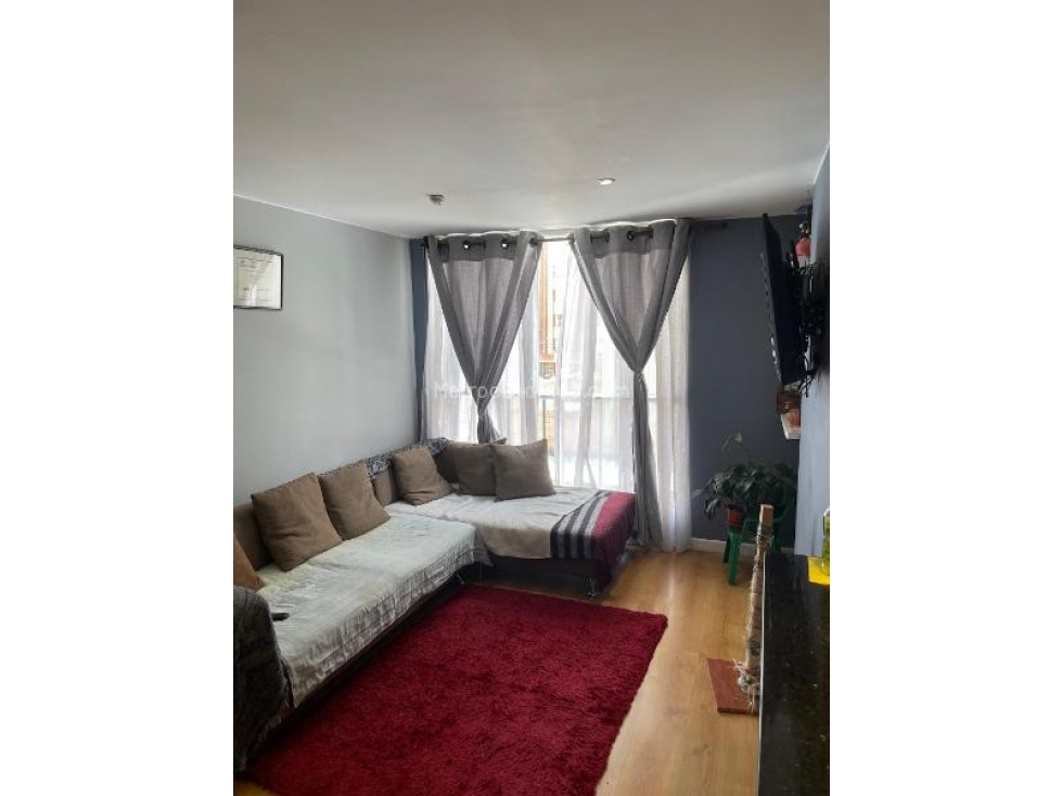 VENDO APTO VICTORIA NORTE — foto 3