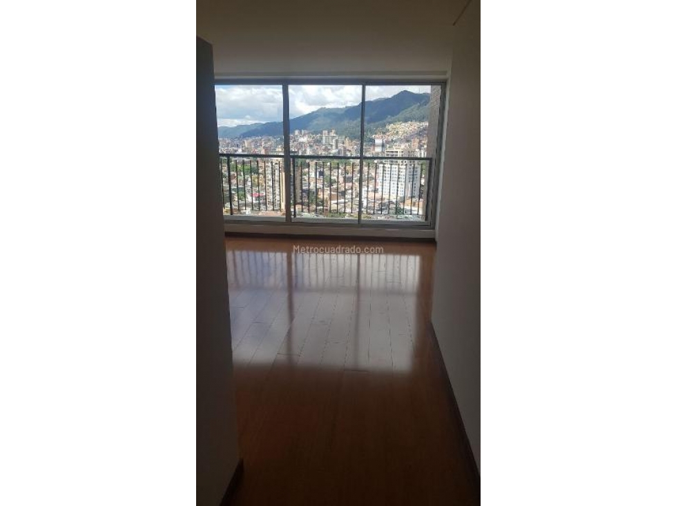 VENDO APTO TEUSAQUILLO — foto 2