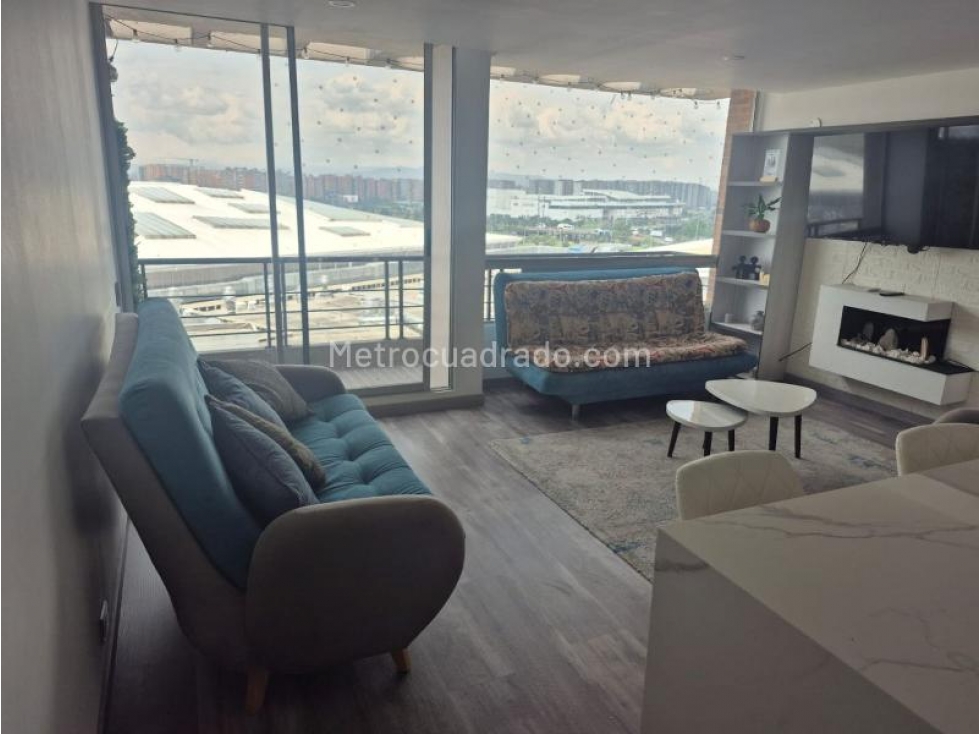 VENDO APTO VILLA ALSACIA — foto 2