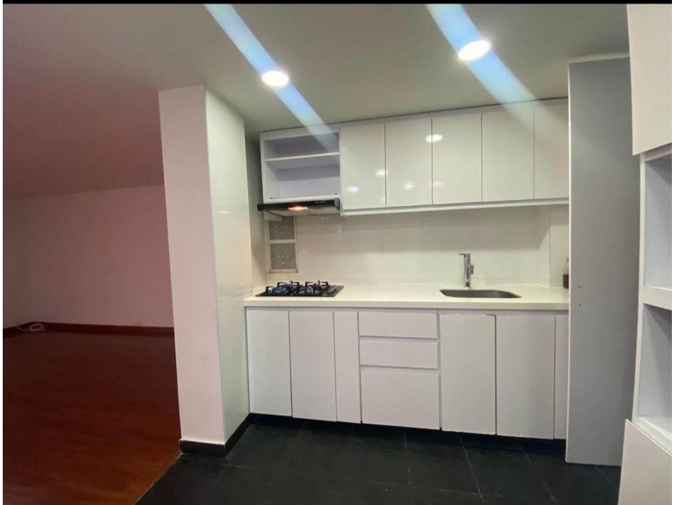 VENDO APTO DUPLEX ROSALES — foto 3