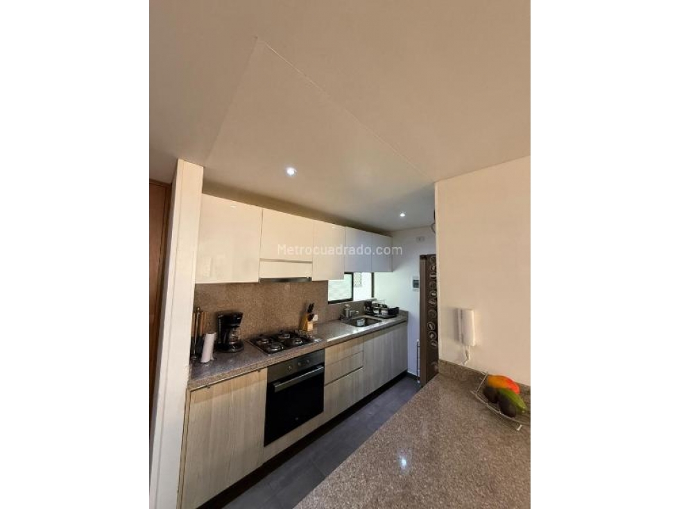 VENDO APTO BELLA SUIZA — foto 4