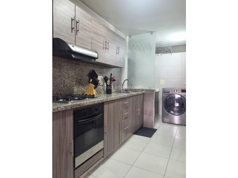 VENDO APTO PONTEVEDRA — foto 5