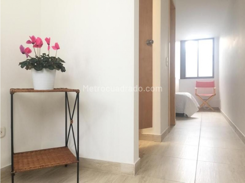 VENDO CASA ALTA BLANCA CLL 160 CON 8 — foto 4