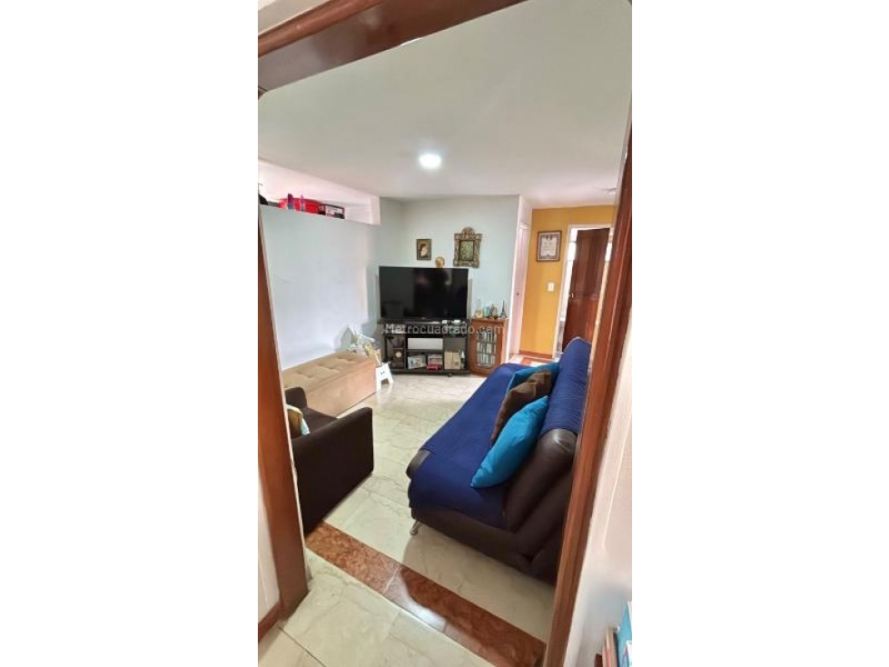 VENDO APTO SALITRE — foto 2