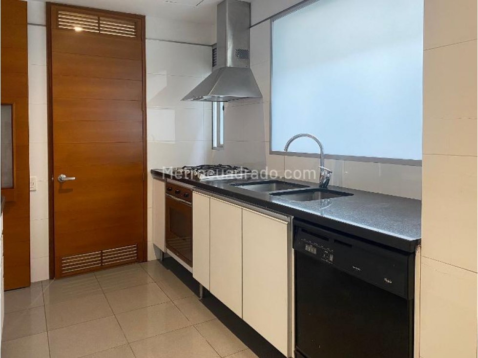 VENDO APTO ROSALES — foto 4