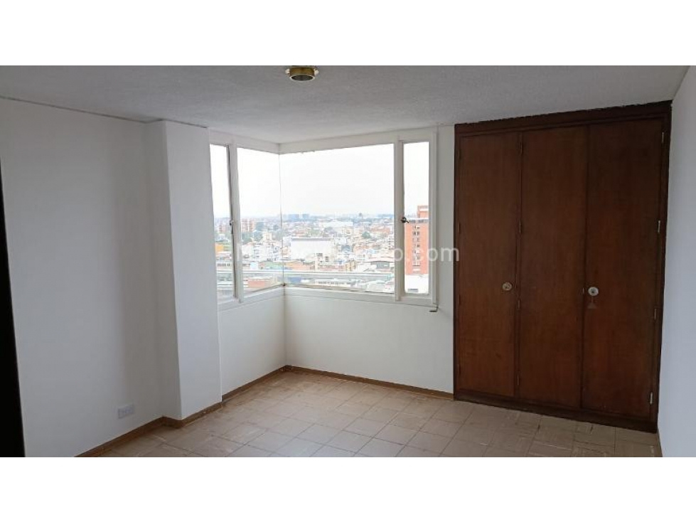 VENDO APTO CHAPINERO — foto 5