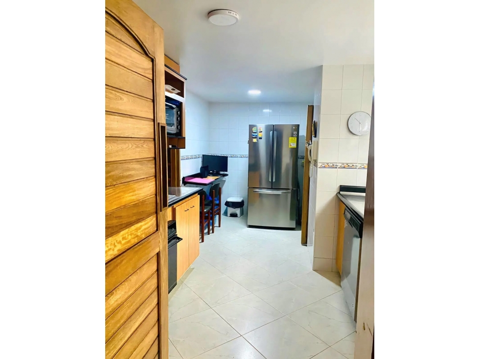 VENDO APTO SAN PATRICIO — foto 6