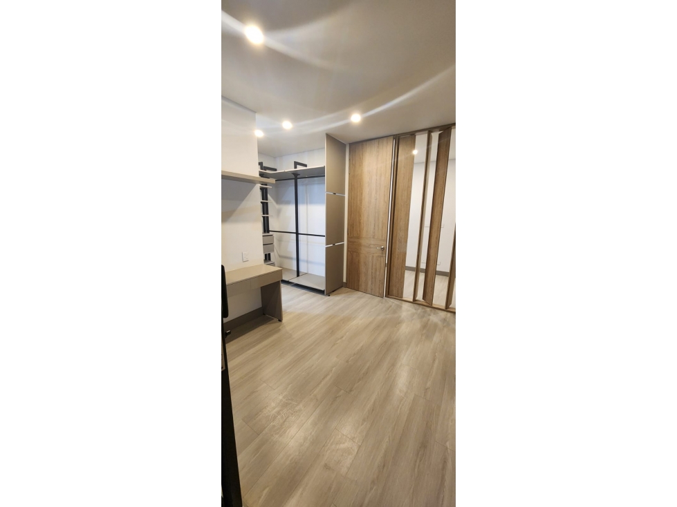 VENDO APTO BELLA SUIZA — foto 4
