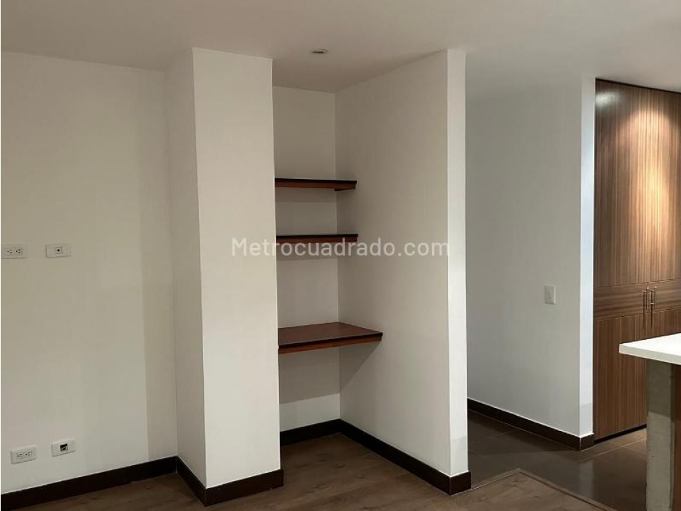 VENDO APTO CEDRITOS — foto 5