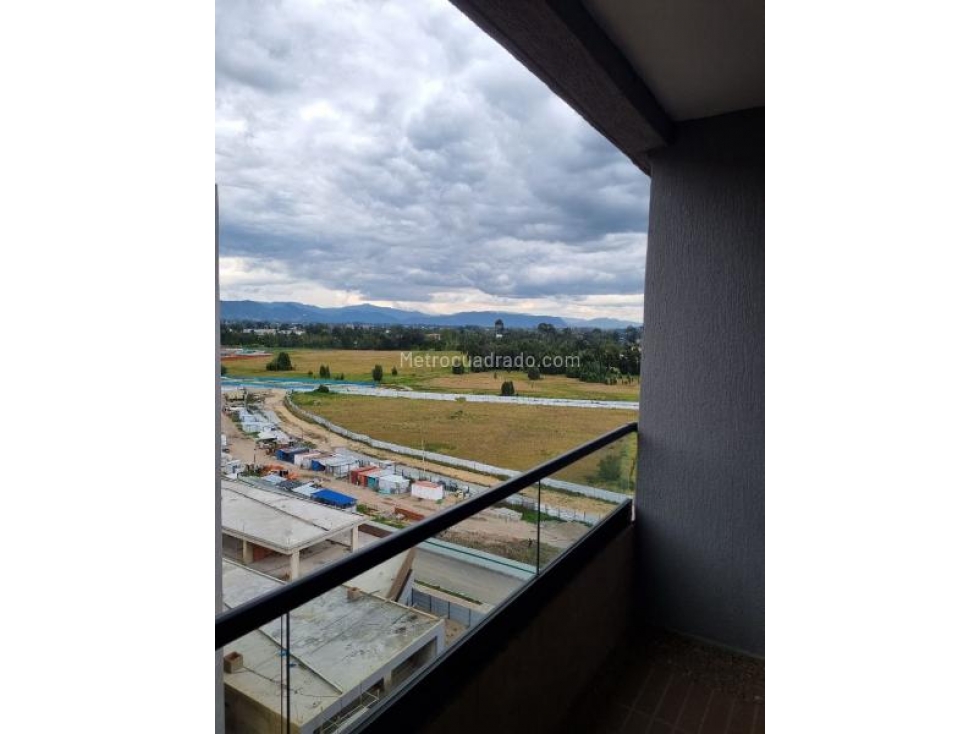 VENDO APTO SAN JOSE DE BAVARIA — foto 3