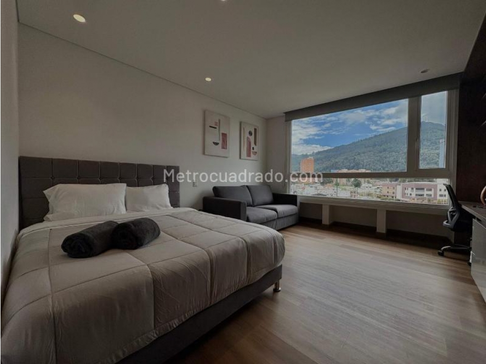 VENDO APTO SANTA PAULA