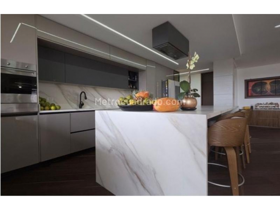 VENDO APTO BOSQUES DE LA CAÑADA DUPLEX — foto 4