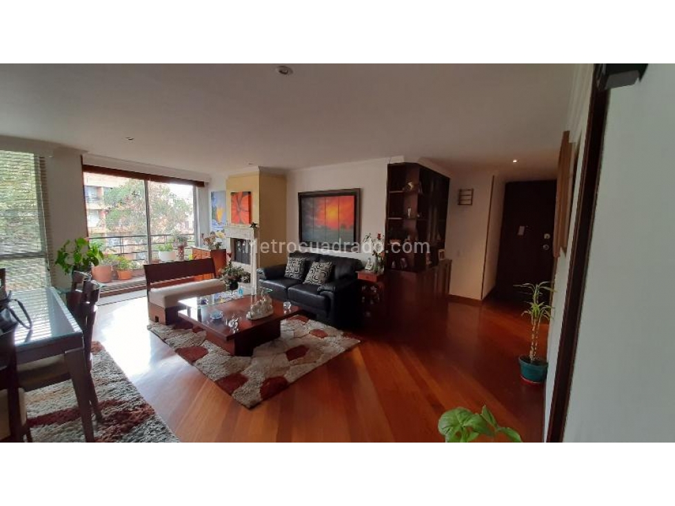 VENDO APTO PASADENA — foto 3