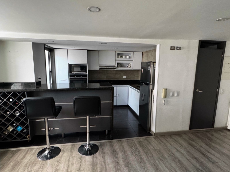 VENDO APTO PUENTE LARGO - ILARCO DUPLEX — foto 5