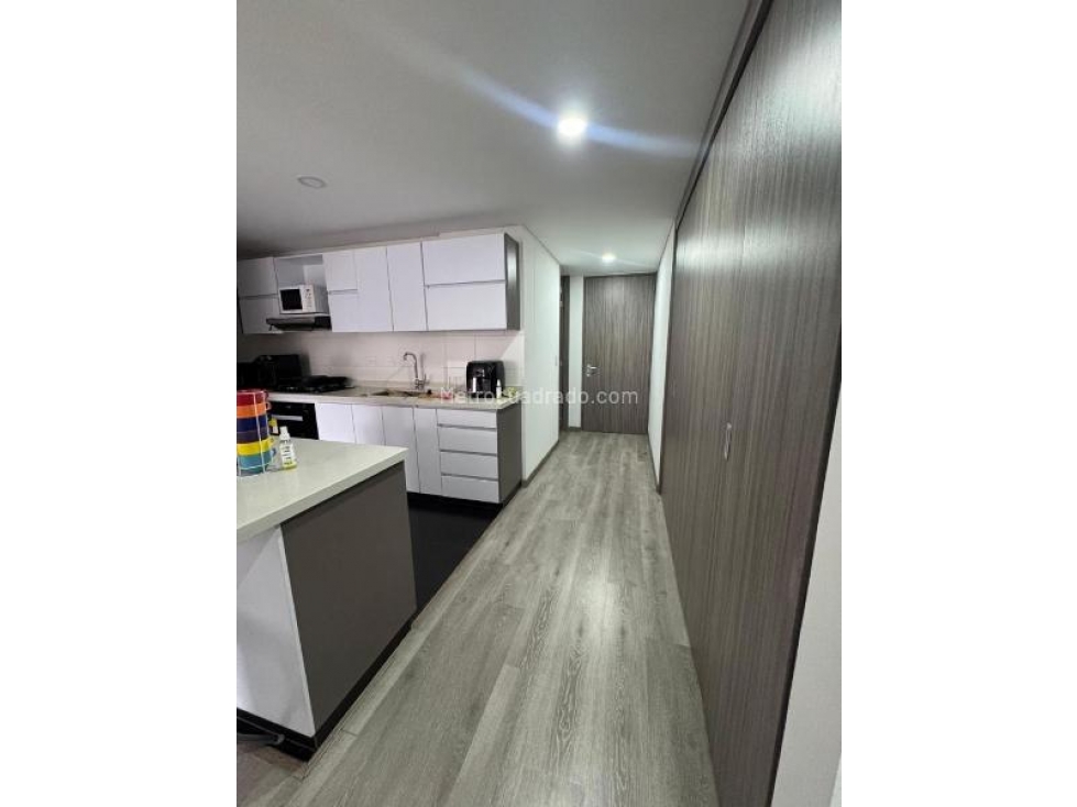 VENDO APTO LISBOA — foto 4