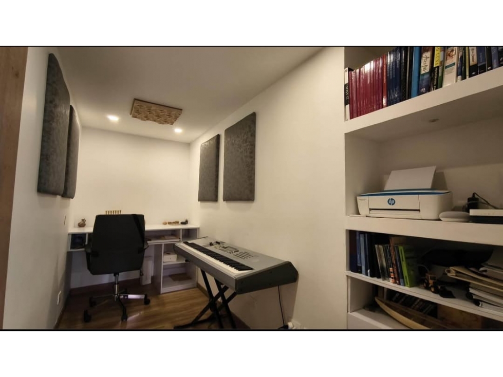 VENDO APTO SANTA BARBARA — foto 5