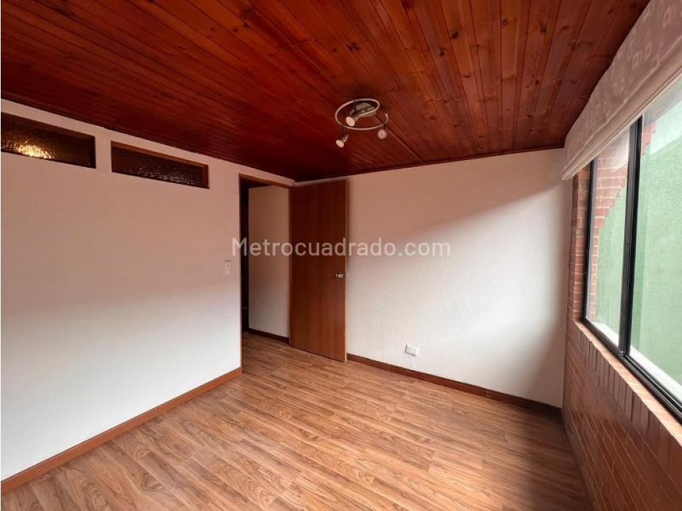 VENDO APTO CHAPINERO ALTO DUPLEX — foto 3