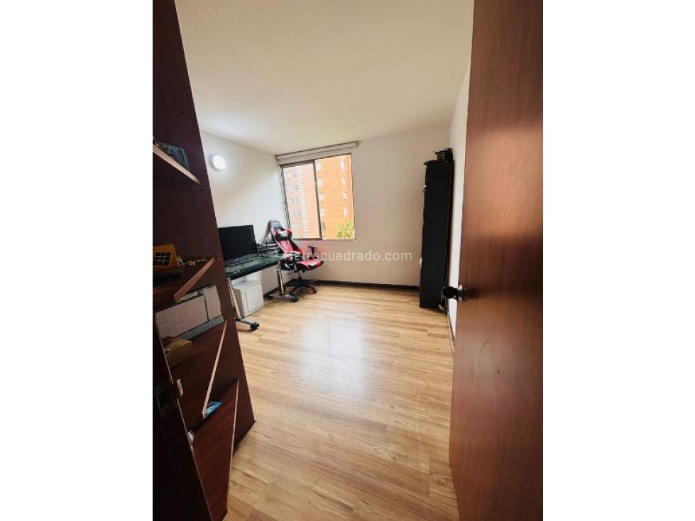 VENDO APTO DUPLEX SALITRE — foto 6