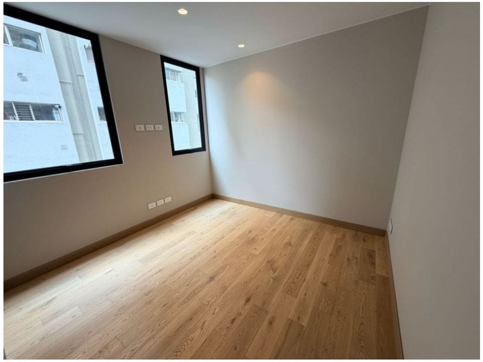 VENDO APTO CABRERA — foto 4