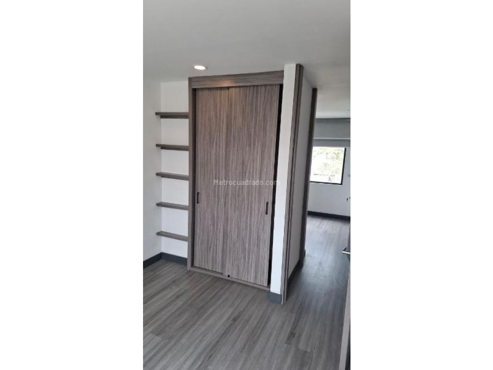 VENDO APTO CHAPINERO GALERIAS — foto 6