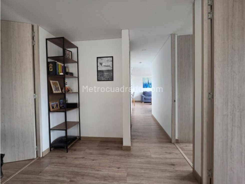 VENDO APTO CEDRITOS-ACACIAS — foto 5