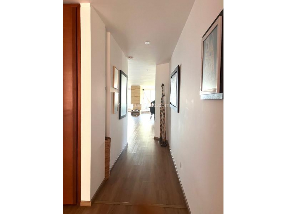 VENDO APTO BOSQUE DE MEDINA — foto 5