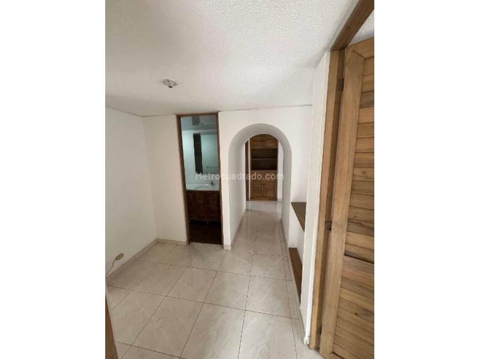 VENDO APTO CEDRITOS — foto 3