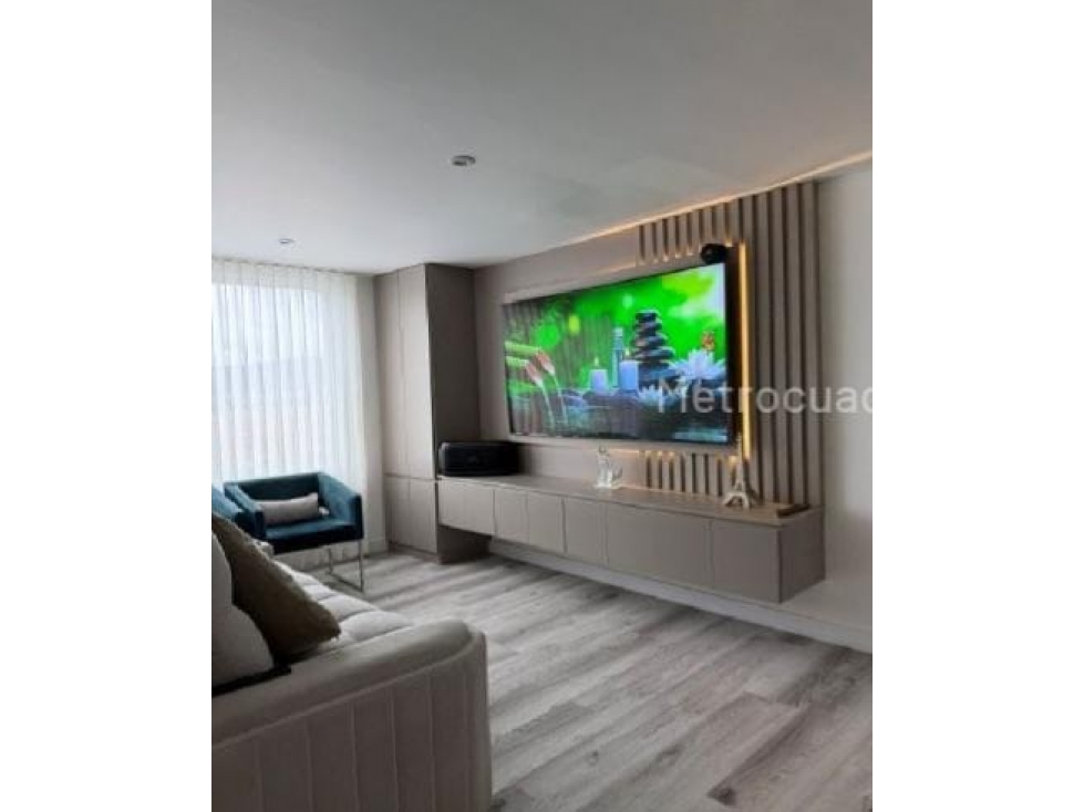VENDO APTO CEDRITOS — foto 4