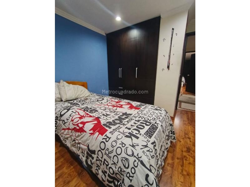 VENDO APTO CEDRITOS — foto 5