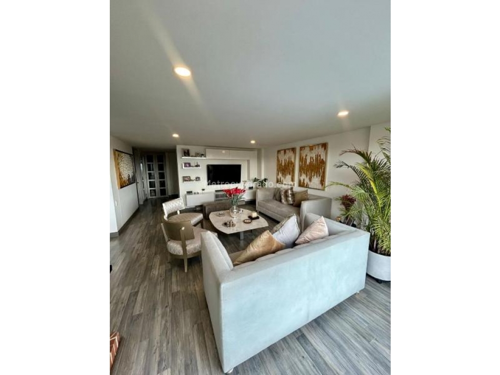 VENDO APTO CALLEJA — foto 2