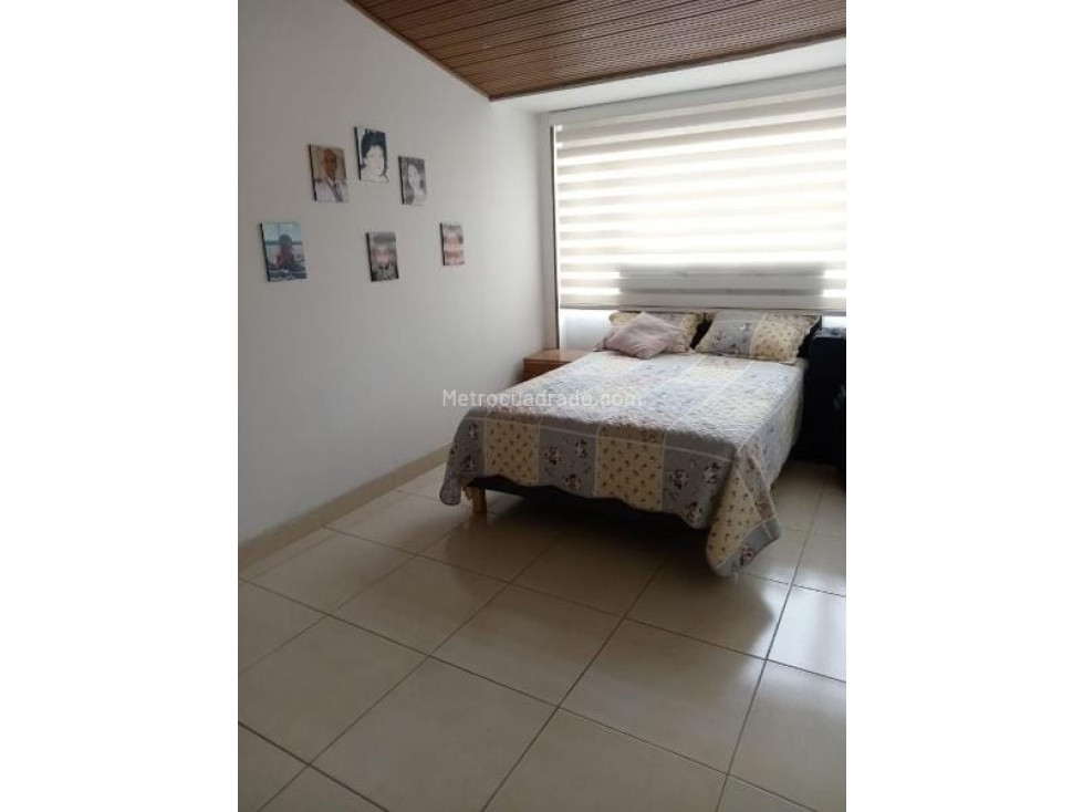 VENDO APTO NICOLAS DE FEDERMAN — foto 2