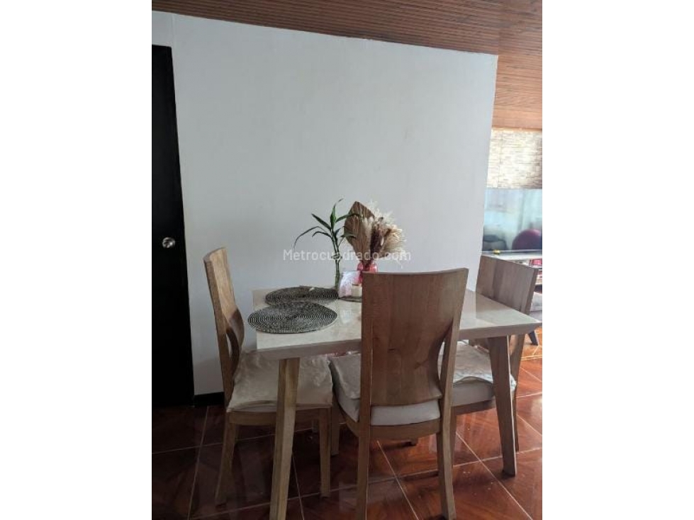 VENDO APTO CHAPINERO - GALERIAS — foto 3