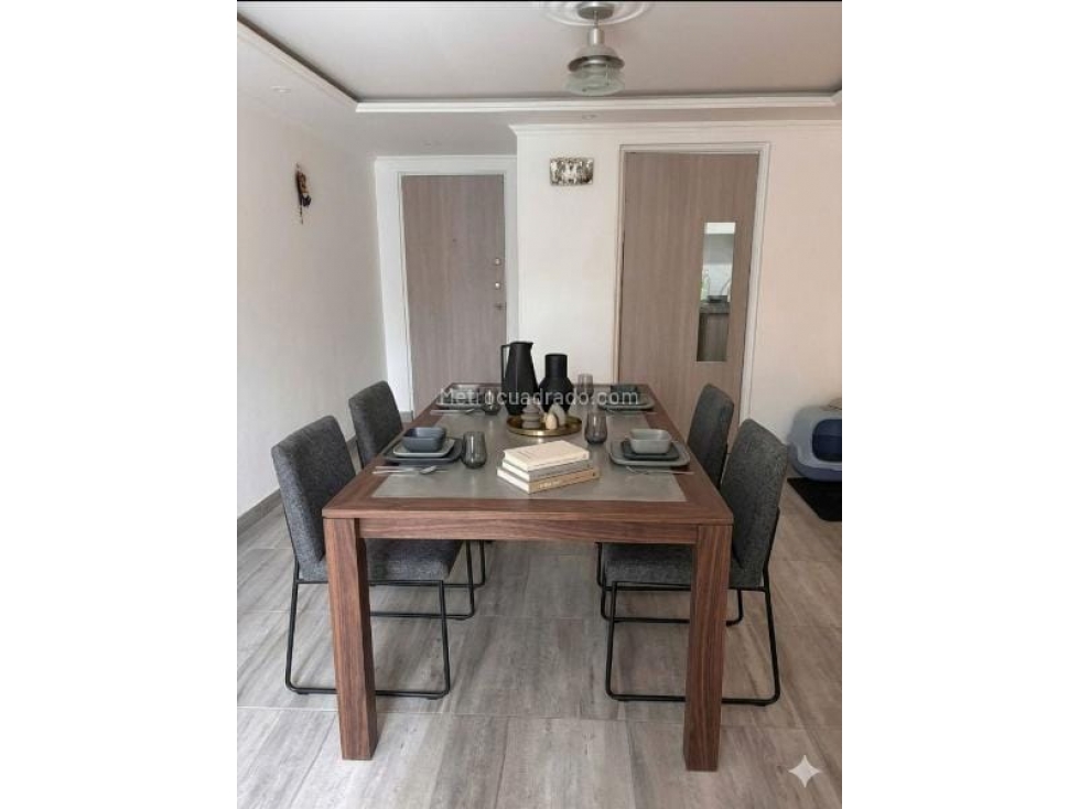 VENDO APTO COLINA — foto 2