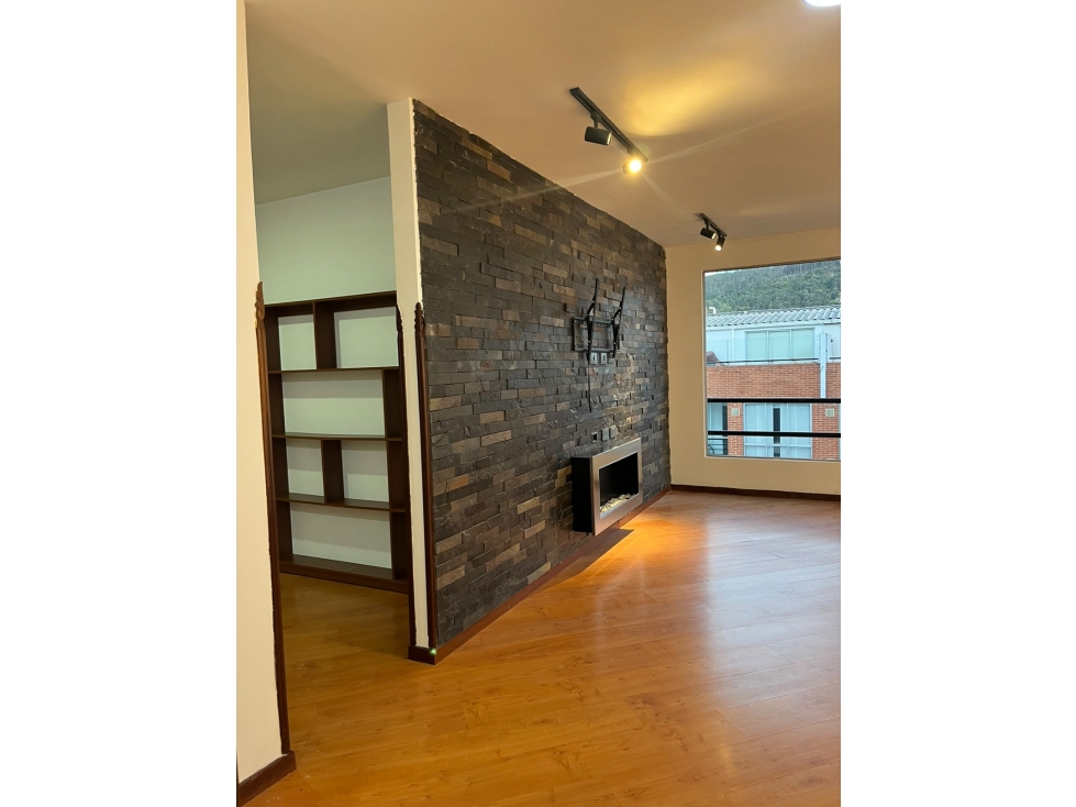 VENDO APTO SANTA TERESA