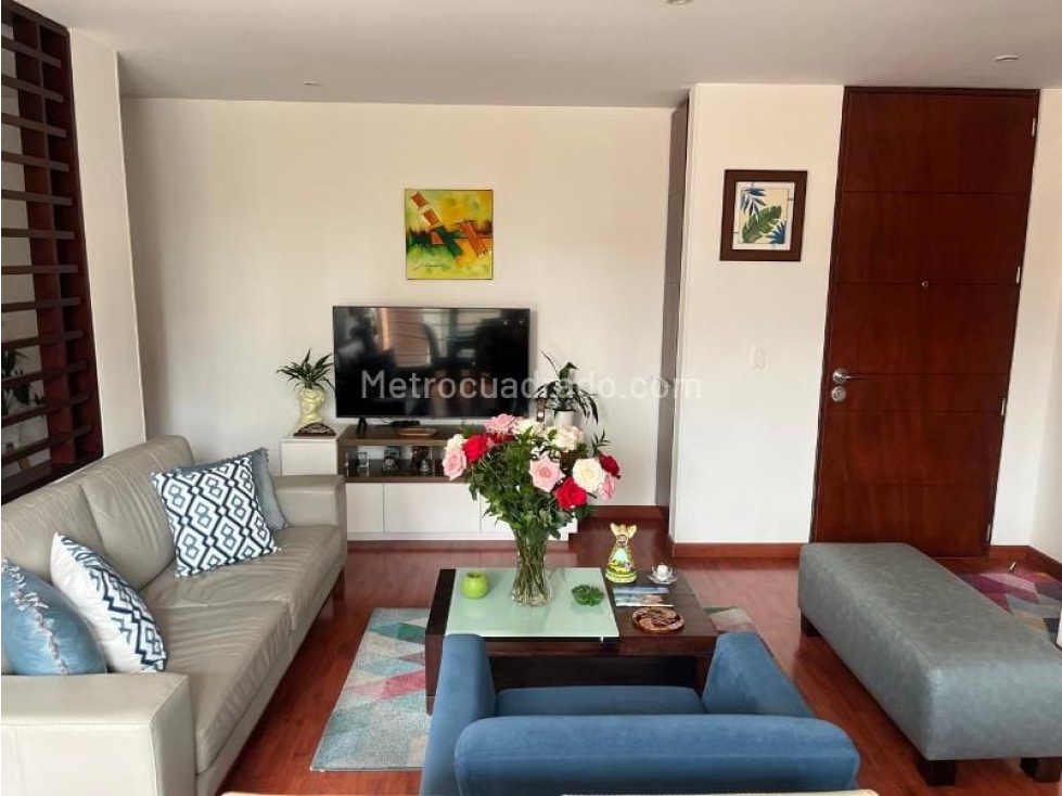 VENDO APTO SAN PATRICIO — foto 2