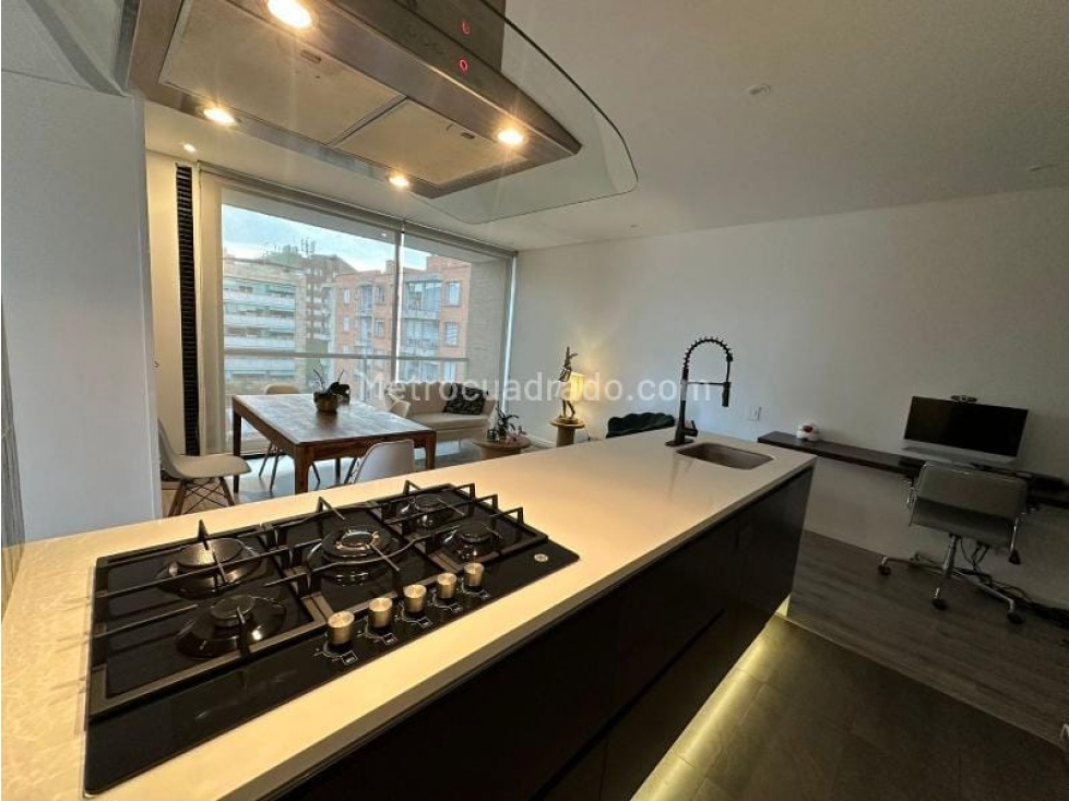 VENDO APTO RINCON DEL CHICO — foto 3