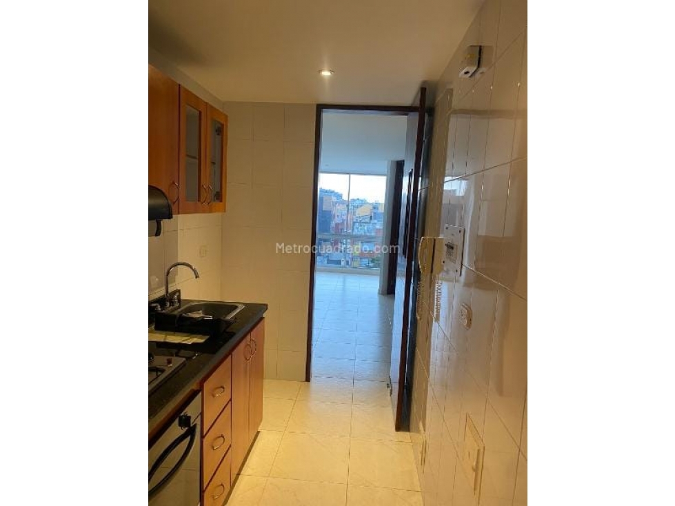 VENDO APTO PASADENA — foto 6